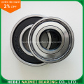 Shopping Cart Ball Bearing 6204ZZ